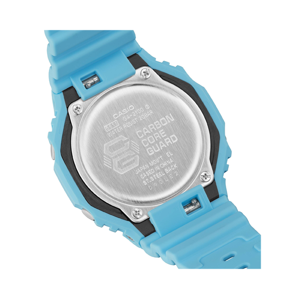 CASIO G-SHOCK Mod. OAK - TONE ON TONE SERIE 4