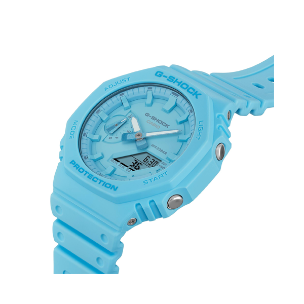 CASIO G-SHOCK Mod. OAK - TONE ON TONE SERIE 3