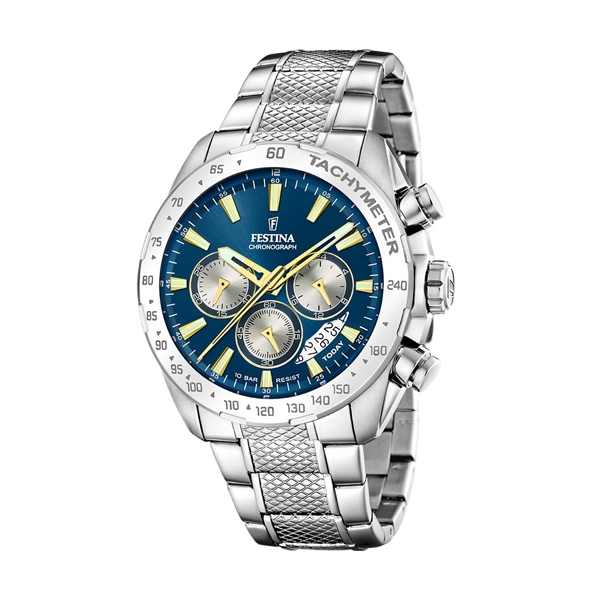 FESTINA Mod. TIMELESS CHRONOGRAPH