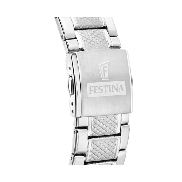 FESTINA Mod. TIMELESS CHRONOGRAPH 2