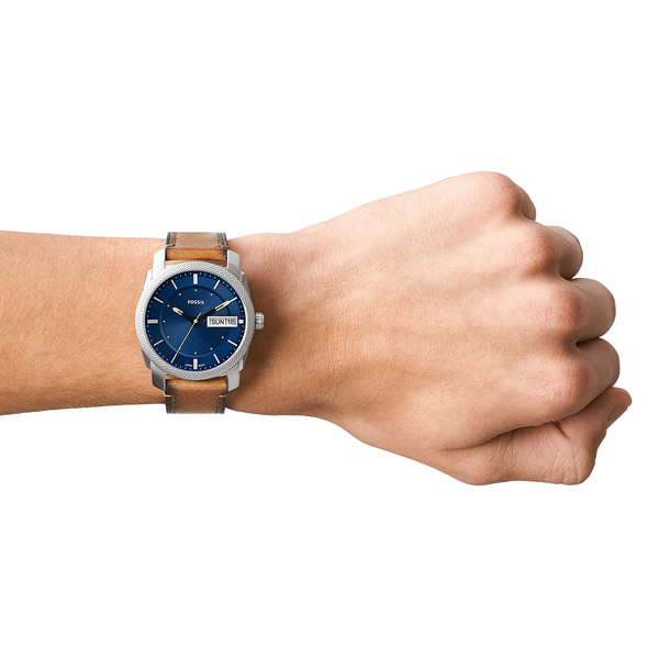 FOSSIL Mod. MACHINE 4