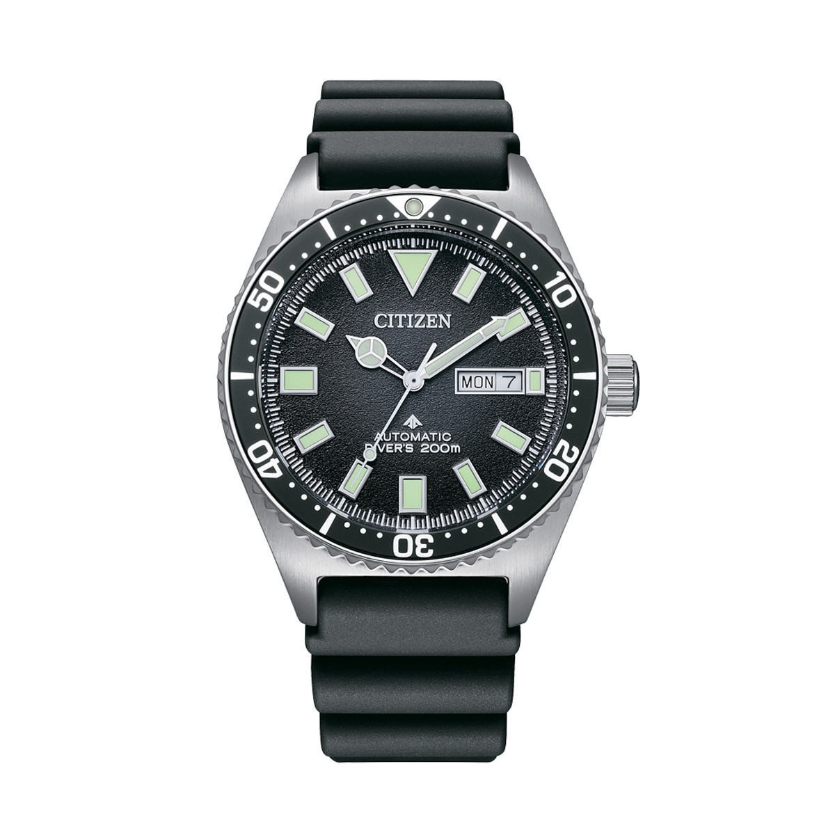 CITIZEN Mod. PROMASTER Diver's Automatic 200 mt
