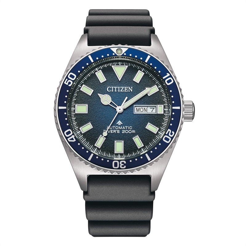 CITIZEN Mod. PROMASTER Diver’s Automatic 200 mt