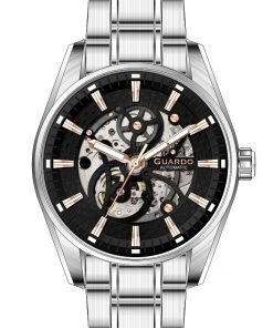 Guardo Luxury Automatic Mod. SA03013-3