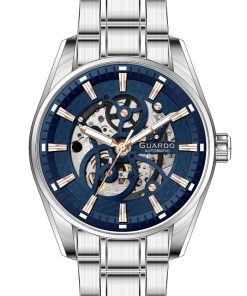 Guardo Luxury Automatic Mod. SA03013-4