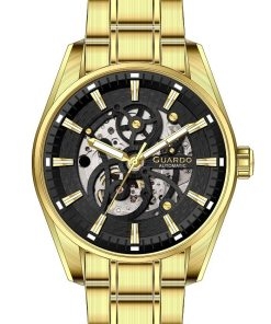 Guardo Luxury Automatic Mod. SA03013-5