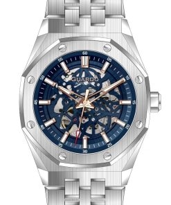 Guardo Luxury Automatic Mod. SA03014-2