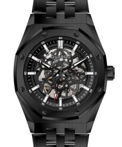 Guardo Luxury Automatic Mod. SA03014-3