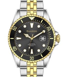 Guardo Luxury Automatic Mod. SA03015-4