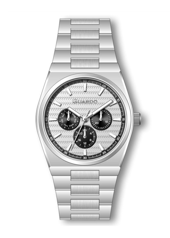 Guardo Premium Mod. 012714-1