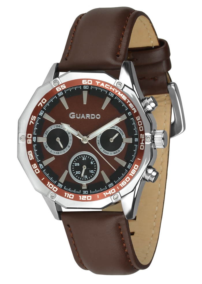 Guardo Premium Mod. 012719-3