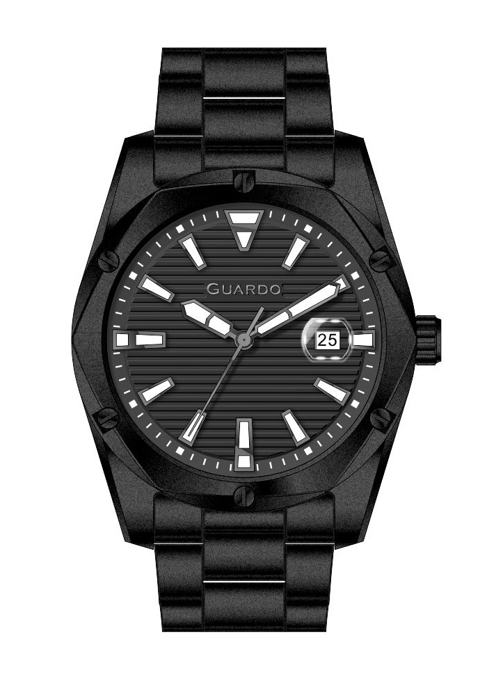 Guardo Premium Mod. 012739-2