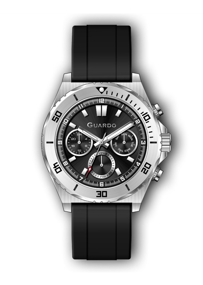 Guardo Premium Mod. 012757-1