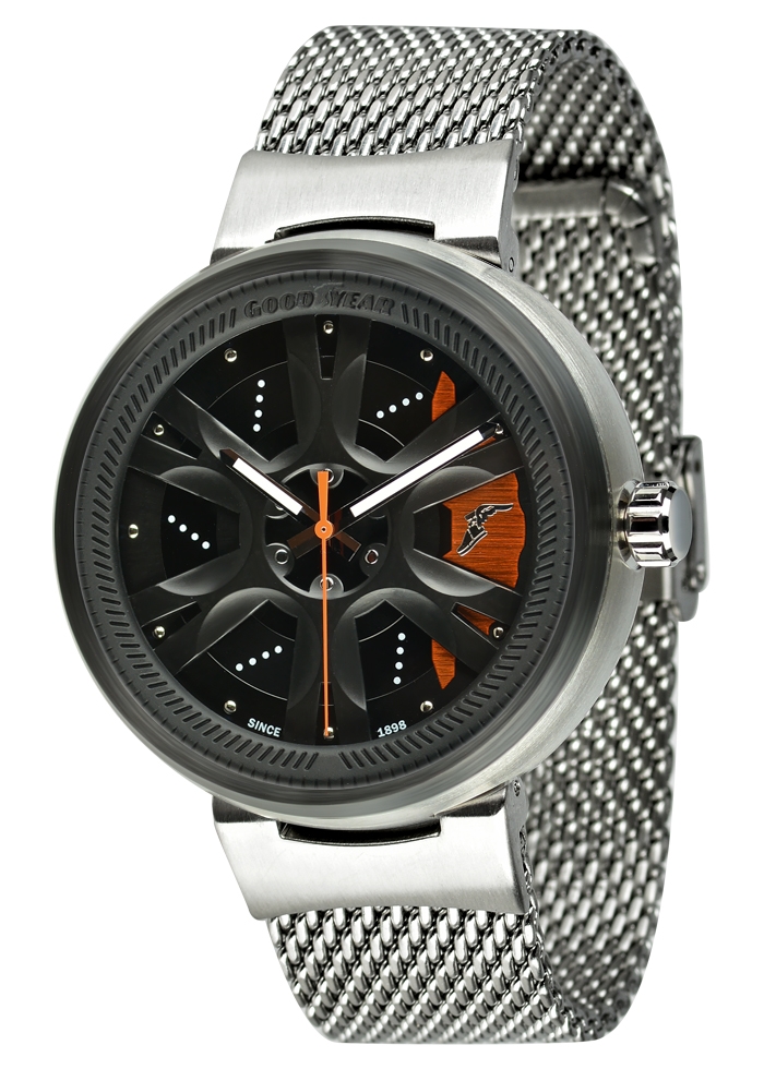 Goodyear Mod. G.S01240.01.04