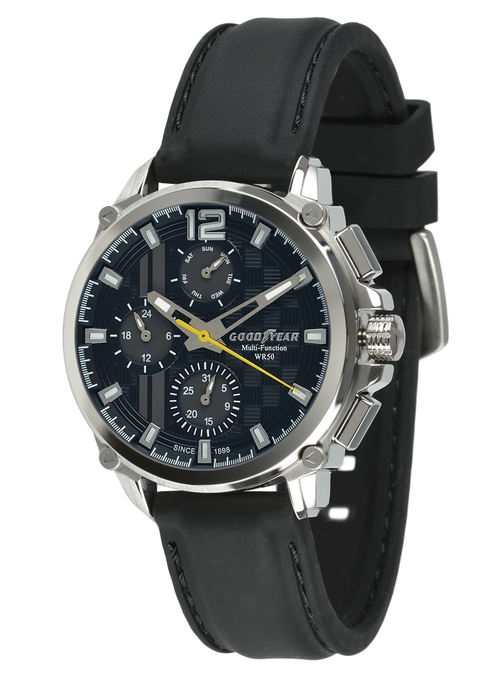 Goodyear Mod. G.S01250.02.01