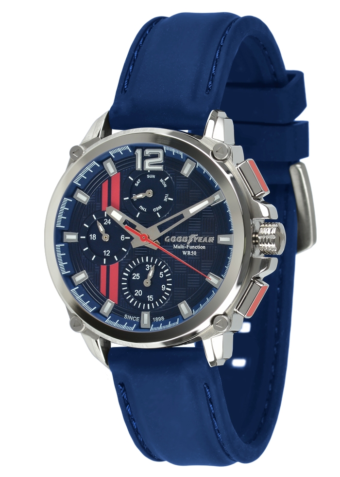 Goodyear Mod. G.S01250.02.02