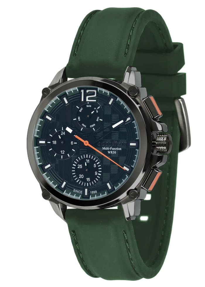 Goodyear Mod. G.S01250.02.04