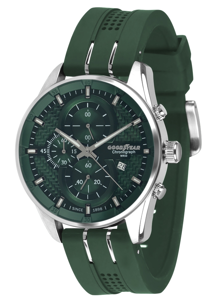 Goodyear Mod. G.S01255.02.02