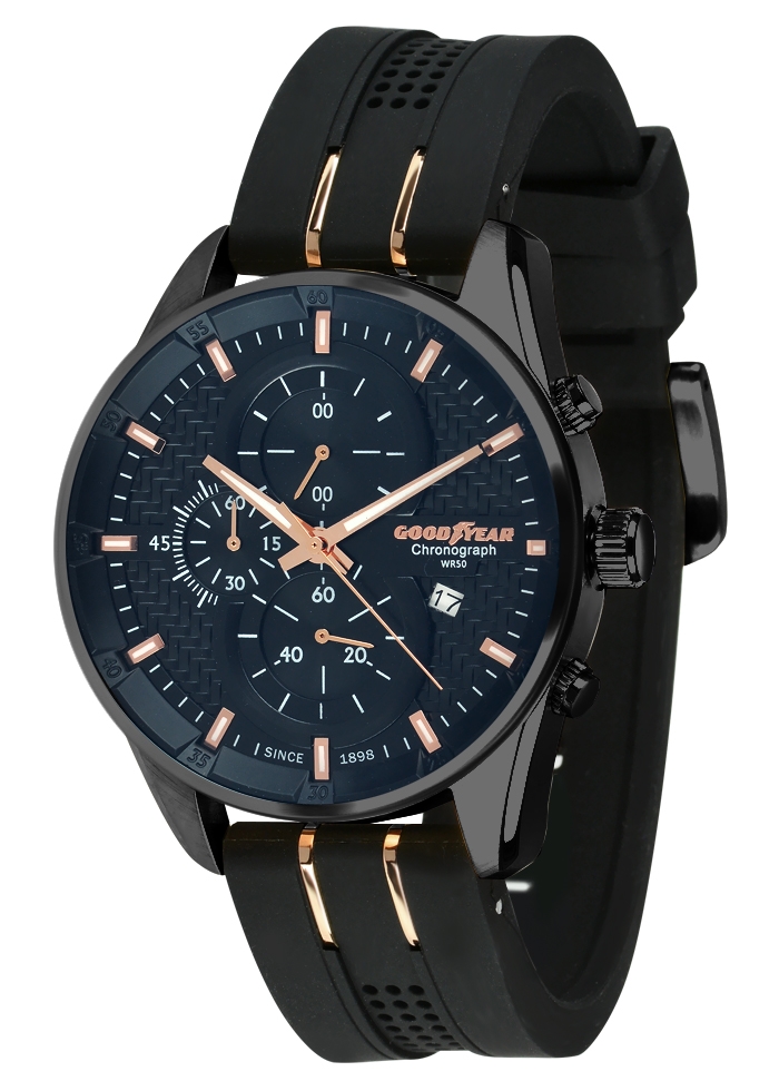 Goodyear Mod. G.S01255.02.04