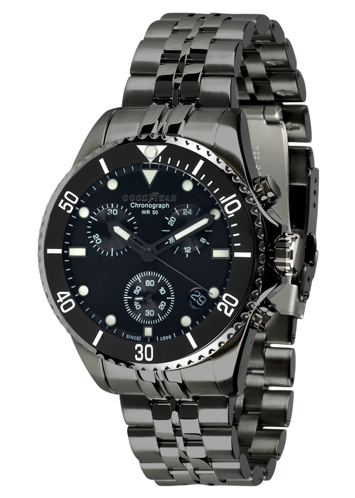 Goodyear Mod. G.S01256.02.05