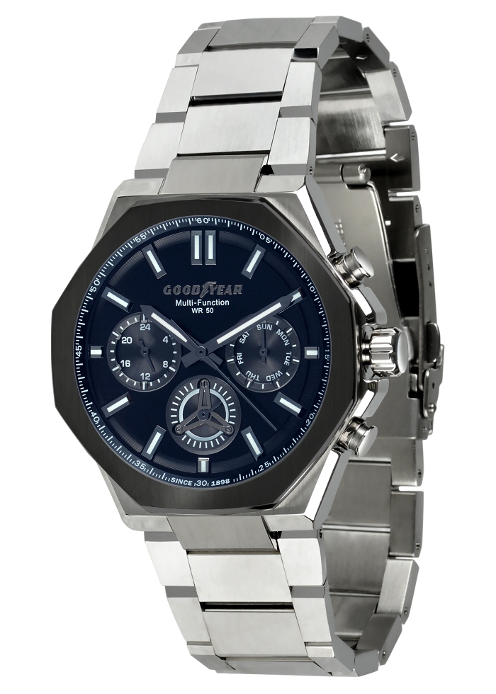 Goodyear Mod. G.S01257.02.02