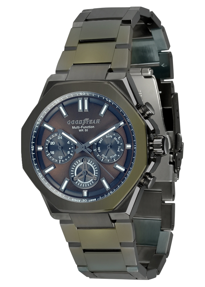 Goodyear Mod. G.S01257.02.03