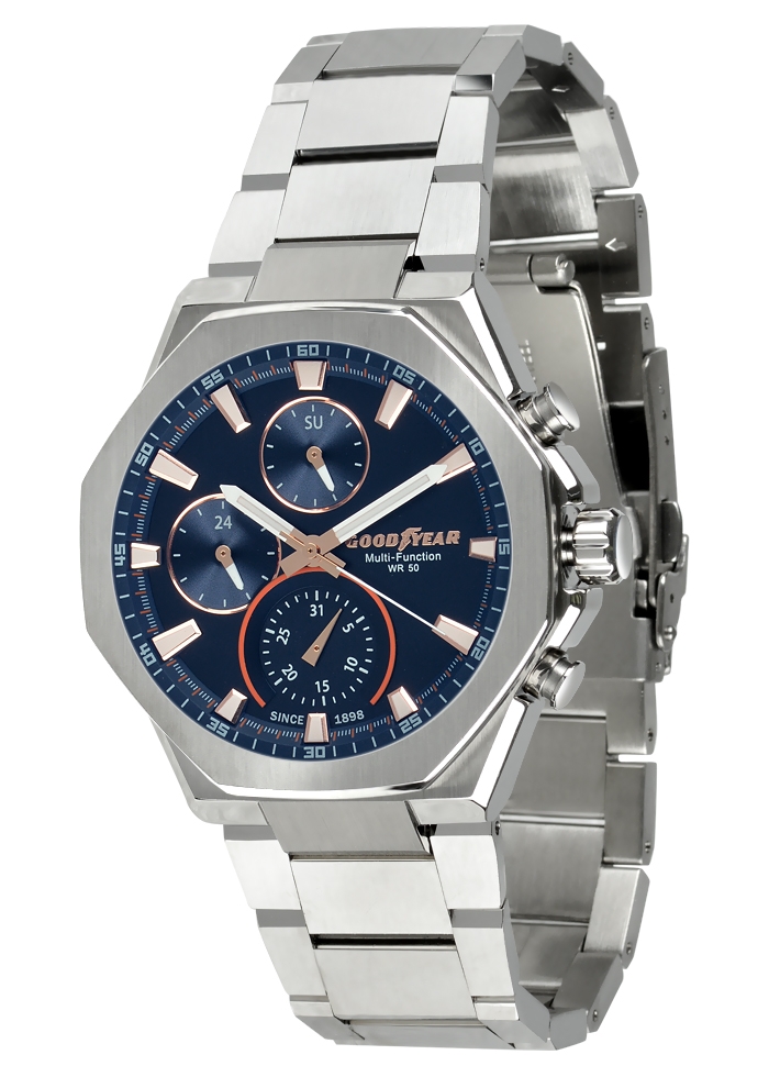 Goodyear Mod. G.S01258.02.02