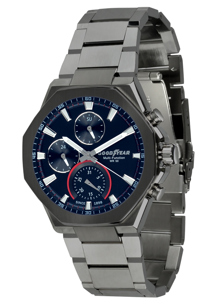 Goodyear Mod. G.S01258.02.03