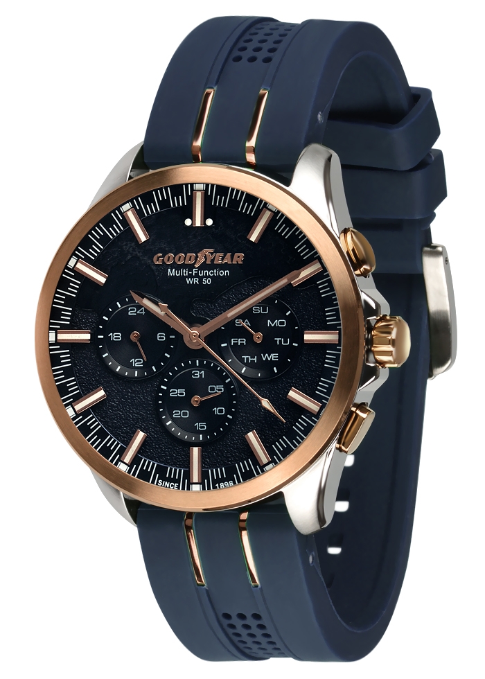 Goodyear Mod. G.S01261.01.02