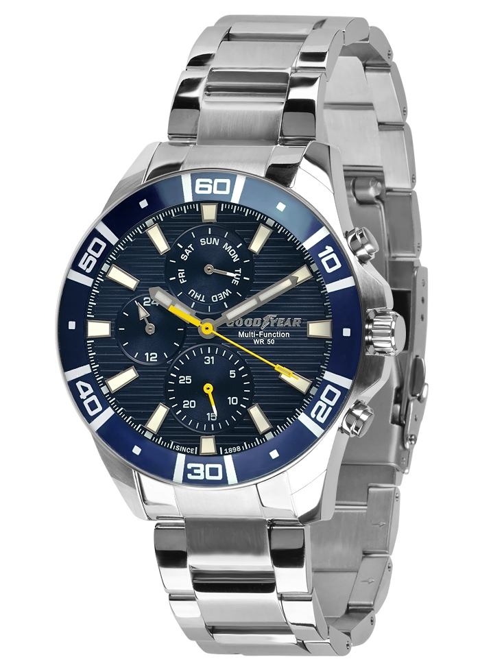 Goodyear Mod. G.S01262.01.01