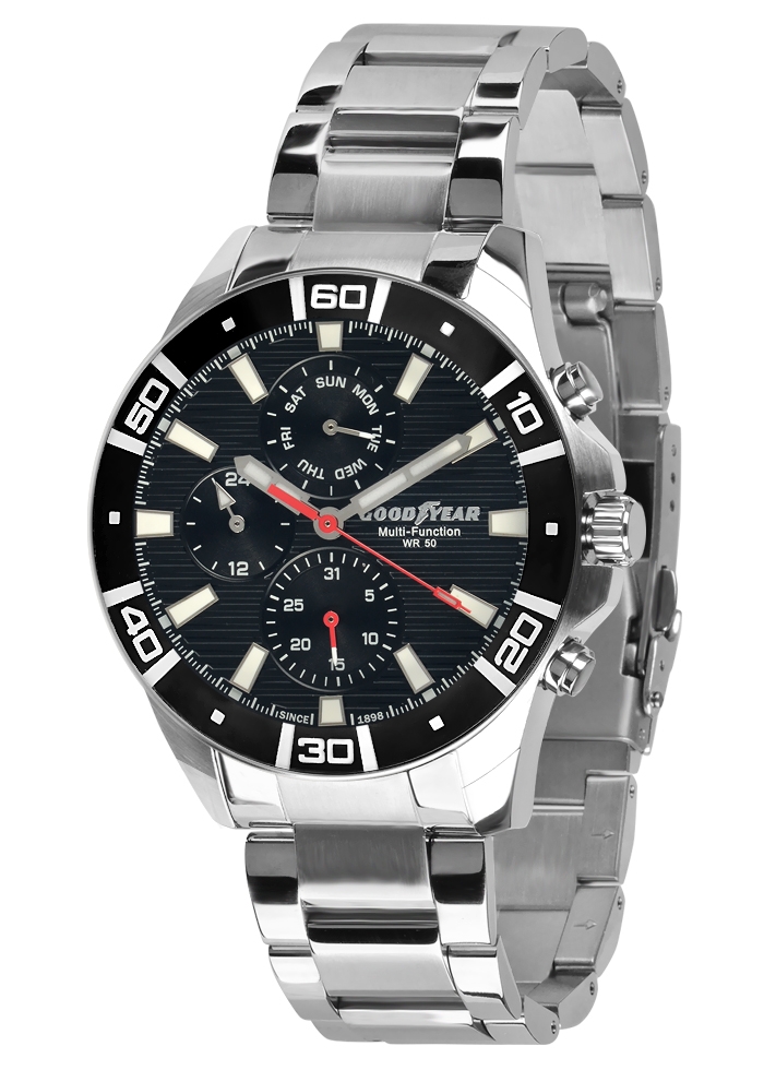 Goodyear Mod. G.S01262.01.02