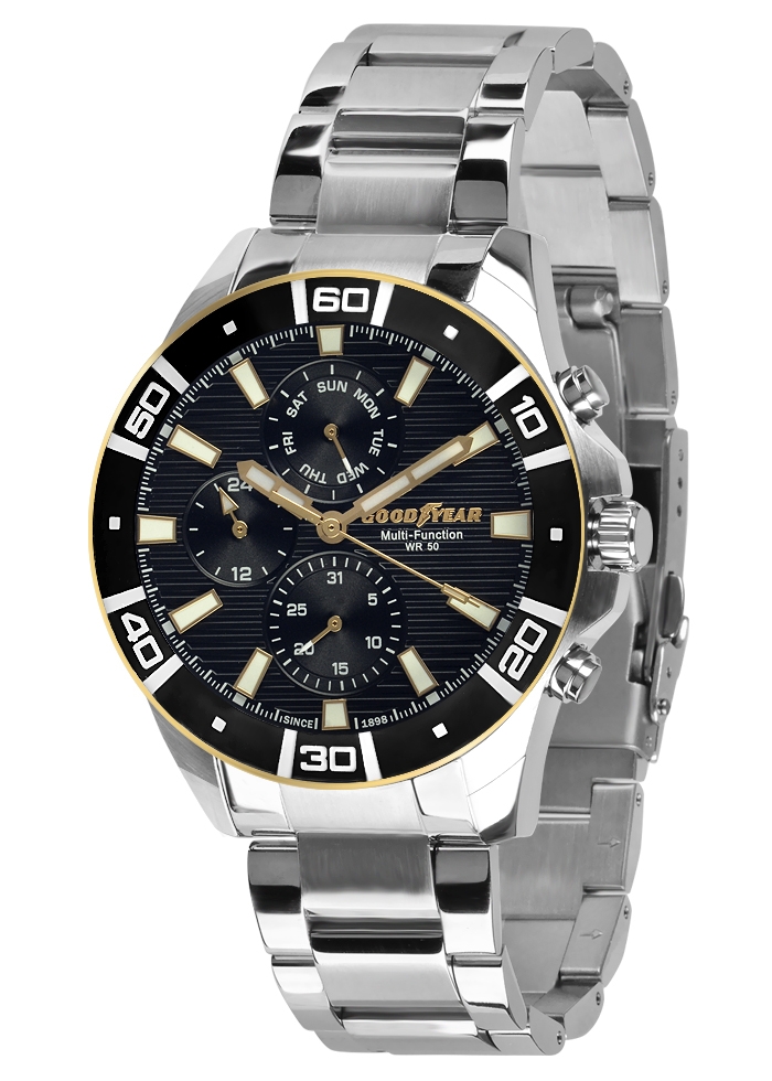 Goodyear Mod. G.S01262.01.05