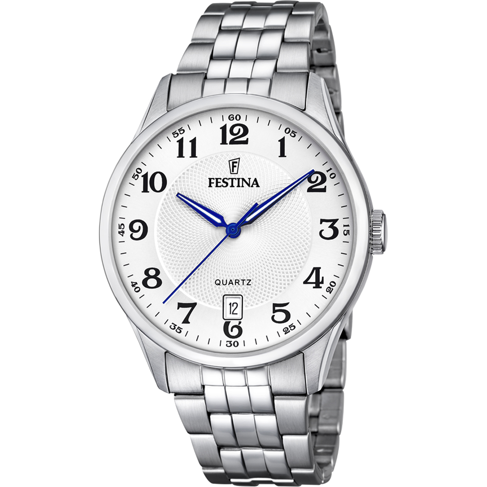 FESTINA Mod. CLASSICS 2