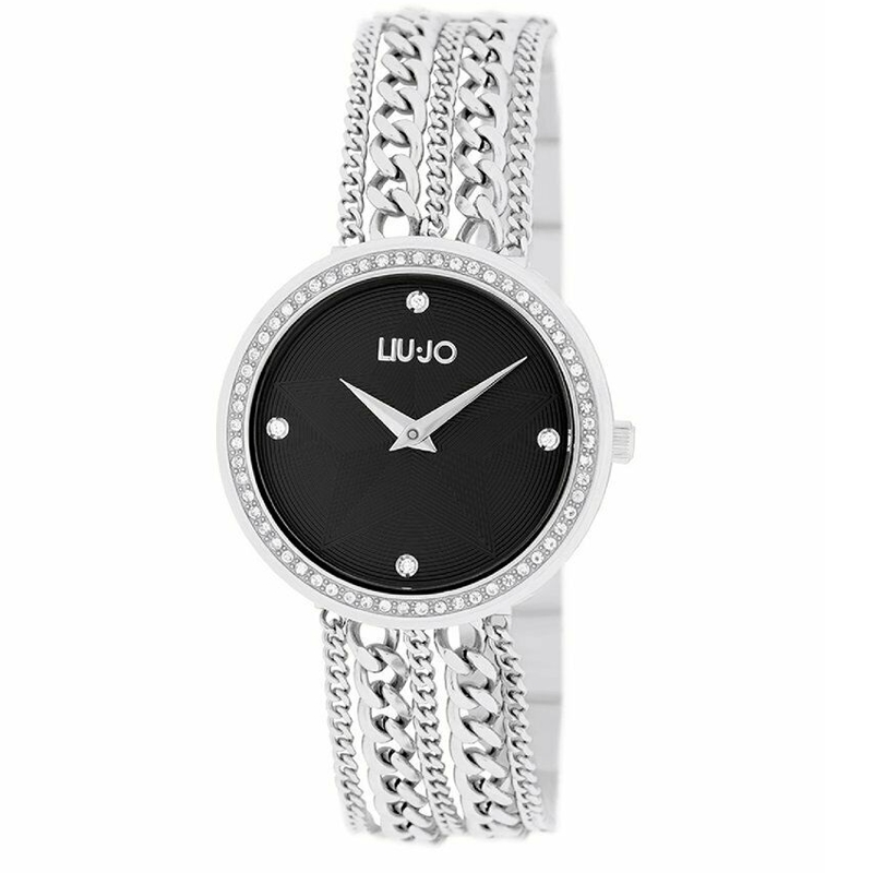 LIU-JO LUXURY Mod. CHAINS