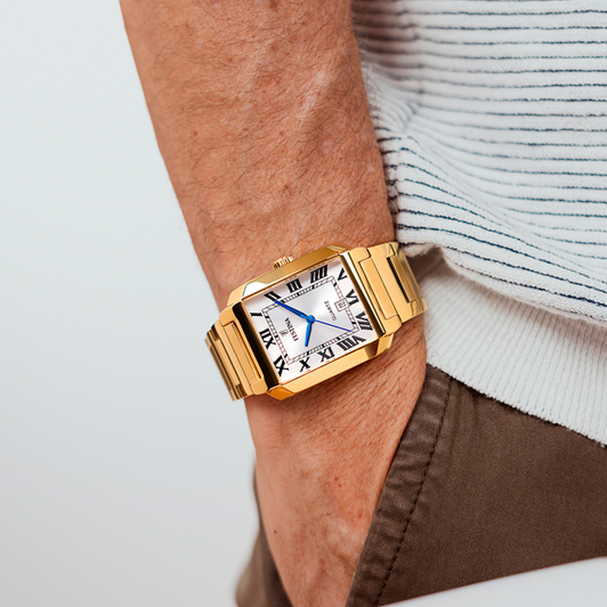 FESTINA Mod. ON THE SQUARE 3