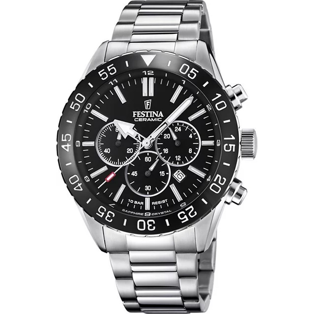 FESTINA WATCHES Mod. F20575/3 2