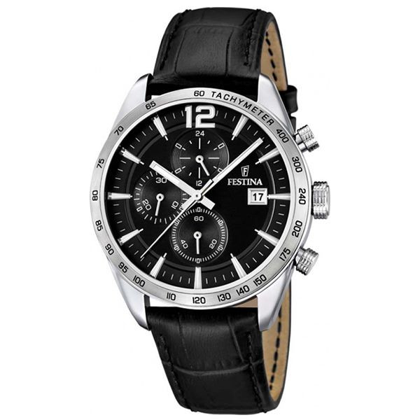 FESTINA Mod. TIMELESS CHRONO SPORT 2