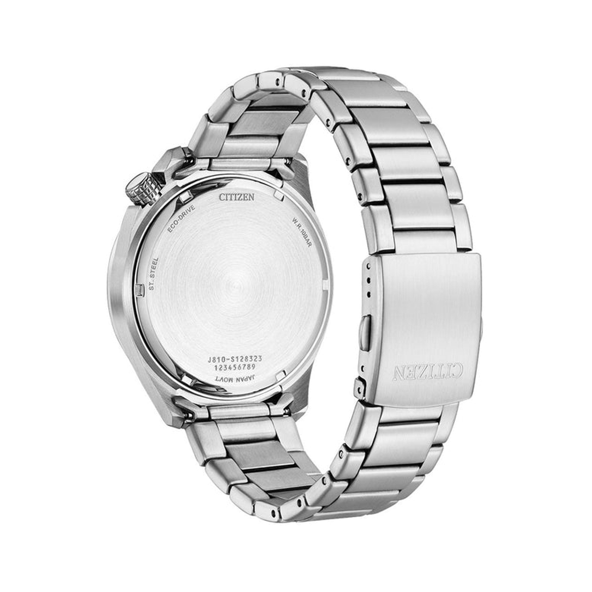 CITIZEN Mod. SEAPLANE 3