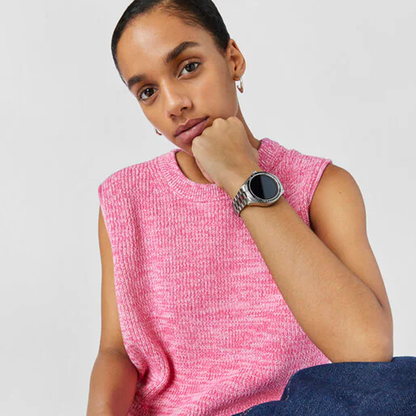 TOUS SMARTWATCH WATCHES Mod. 200351043 2