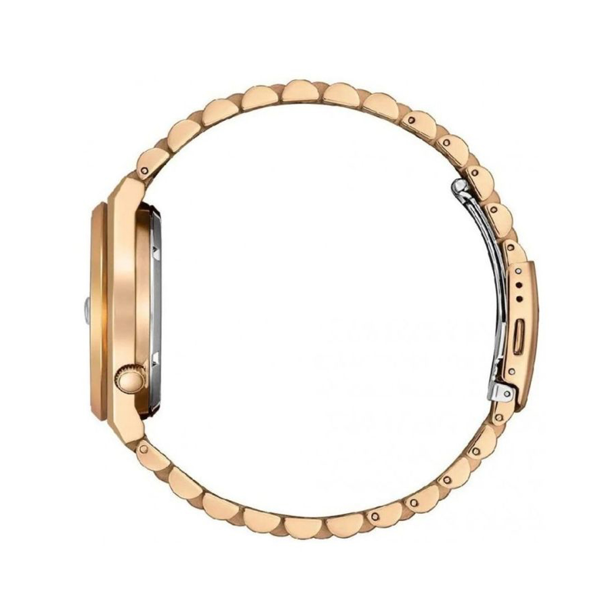 CITIZEN Mod. TSUYOSA Automatic - RED 2