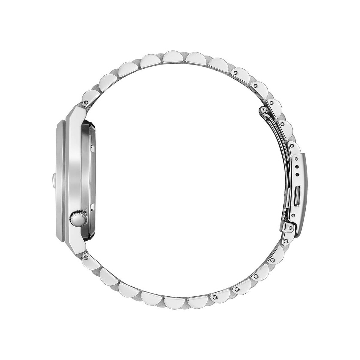 CITIZEN Mod. TSUYOSA Automatic - SALMON PINK 2