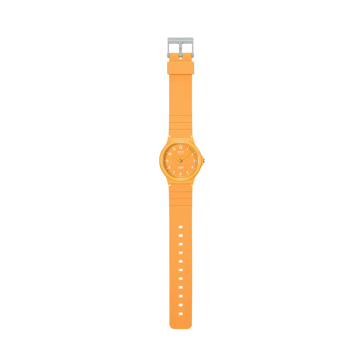 CASIO COLLECTION SERIE POP - ORANGE 5