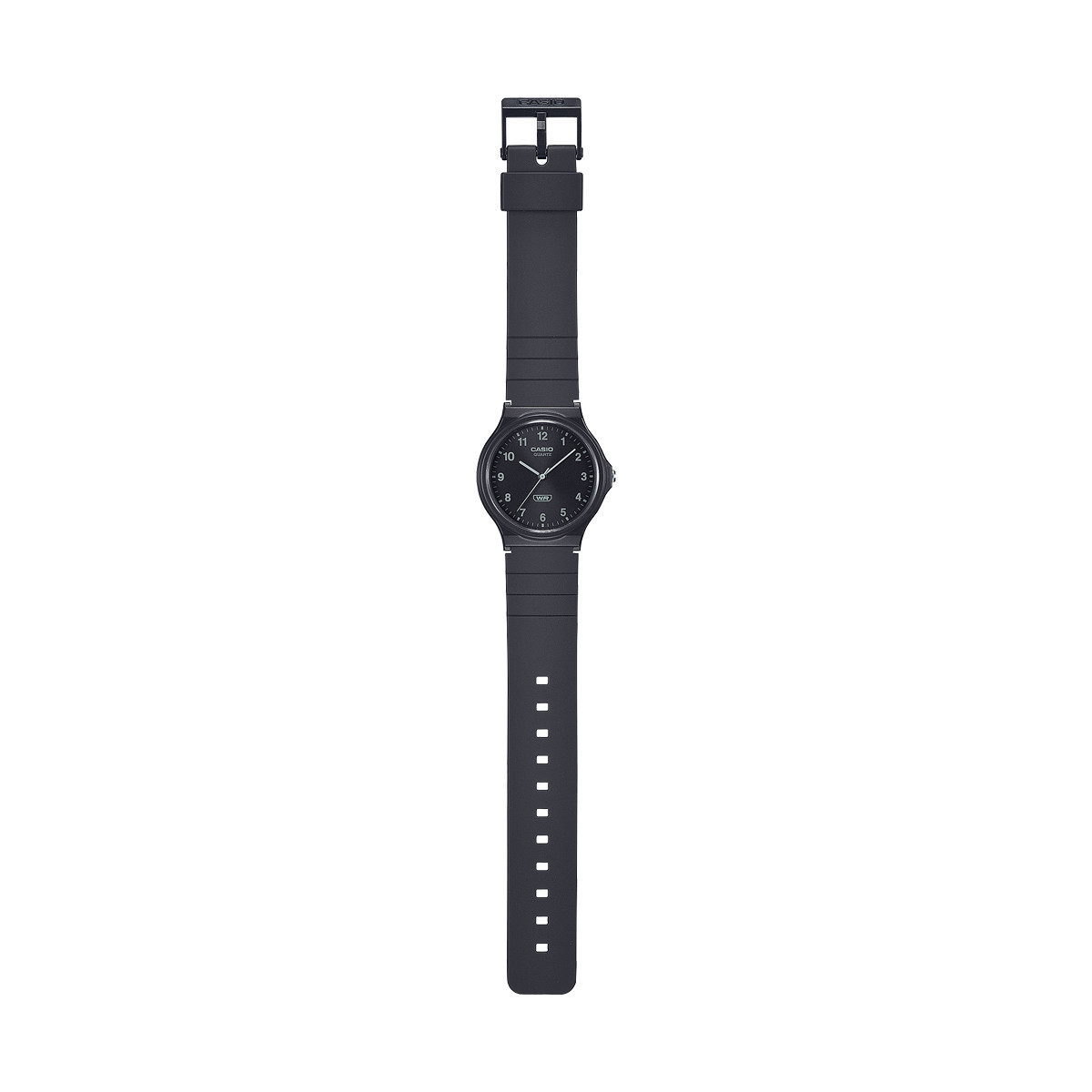 CASIO COLLECTION SERIE POP - BLACK 2
