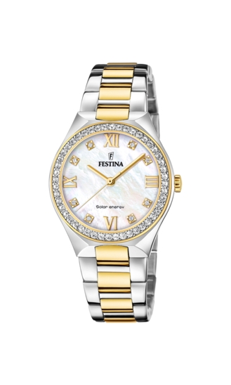 FESTINA Mod. SOLAR ENERGY