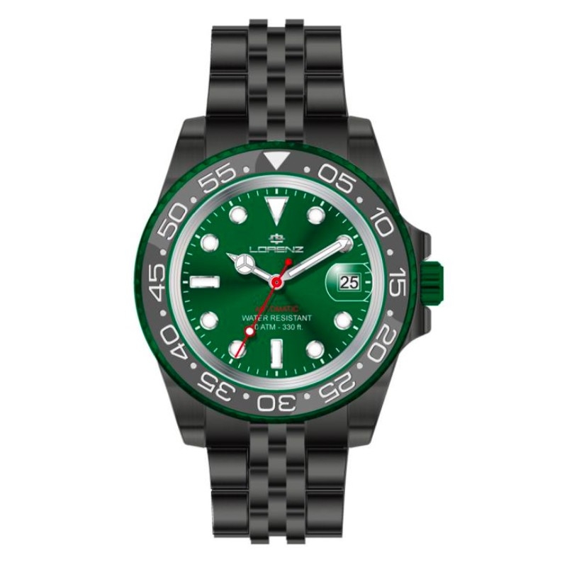 LORENZ MOD. SPORT AUTOMATIC