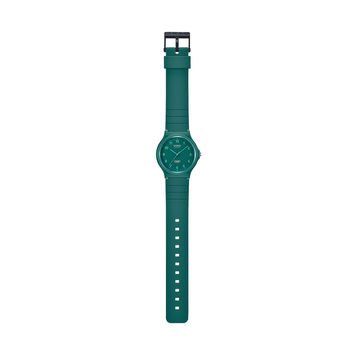 CASIO COLLECTION SERIE POP - GREEN 2