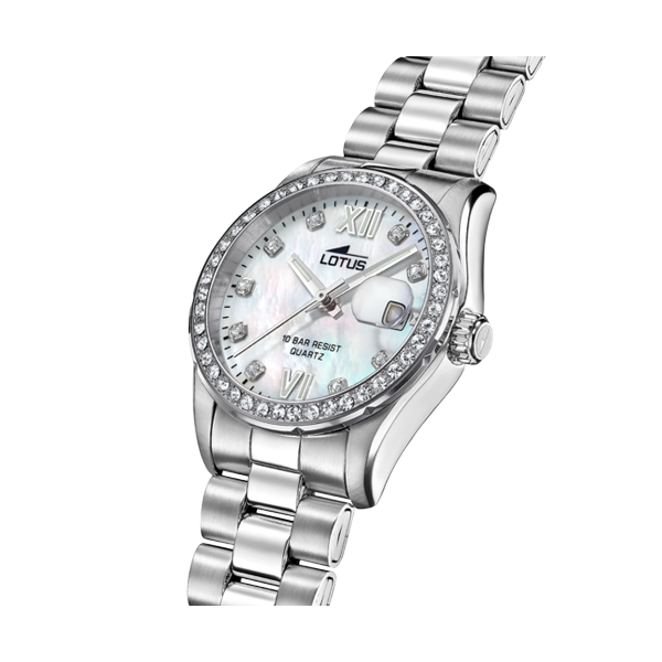 LOTUS WATCHES Mod. 18933/1 3