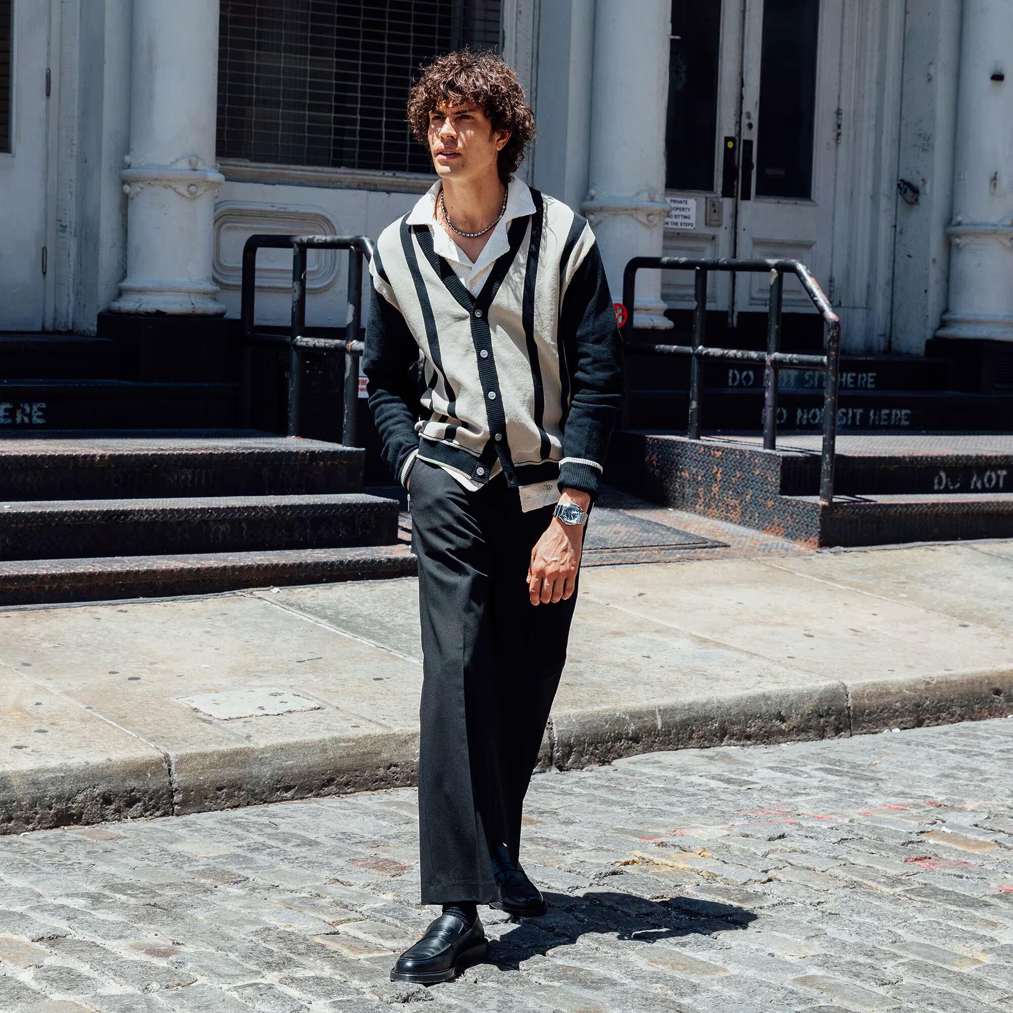 CASIO G-SHOCK Mod. OAK G-STEEL - LIGHT BLUE 11