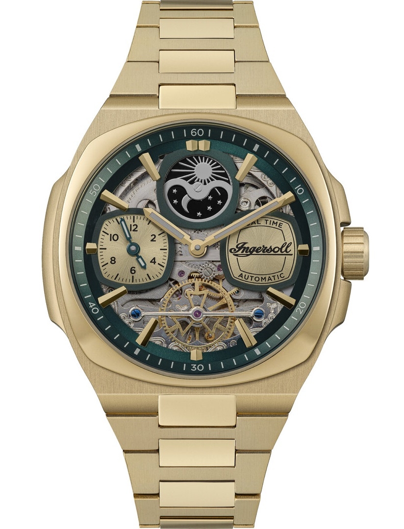 INGERSOLL 1892 WATCHES Mod. I15803