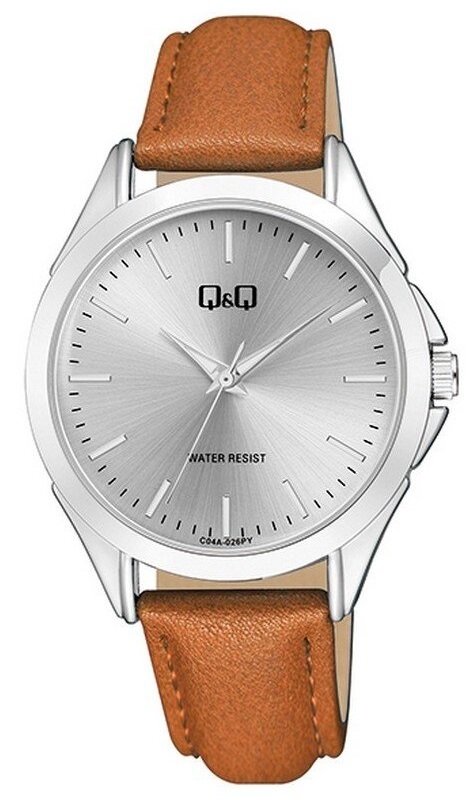 Q&Q Mod. LADY ONLY TIME